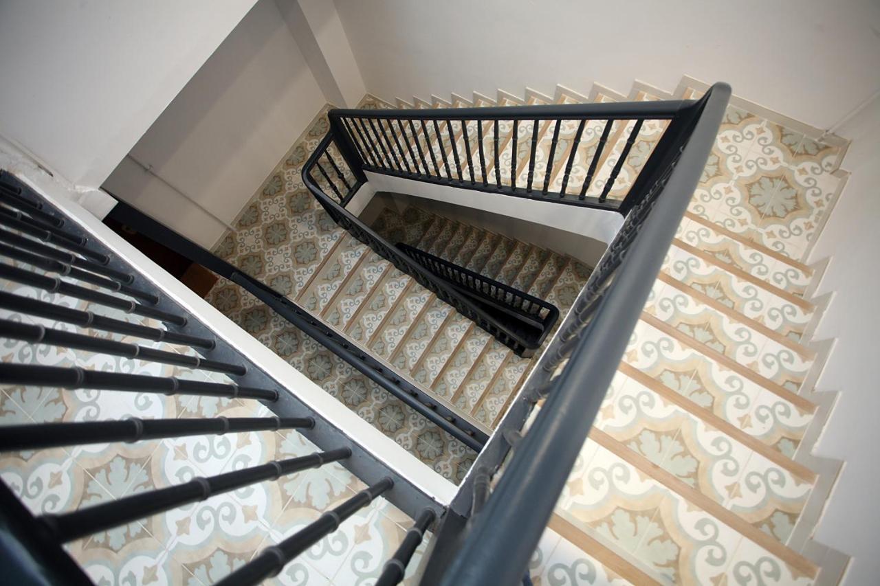 El Atico De La Catedral Apartment Logrono Luaran gambar